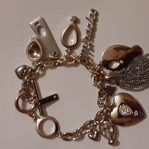 WHBM Miracles Bracelet